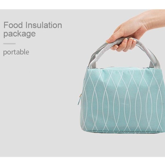 Lunch tote - NWT - Picture 3 of 5